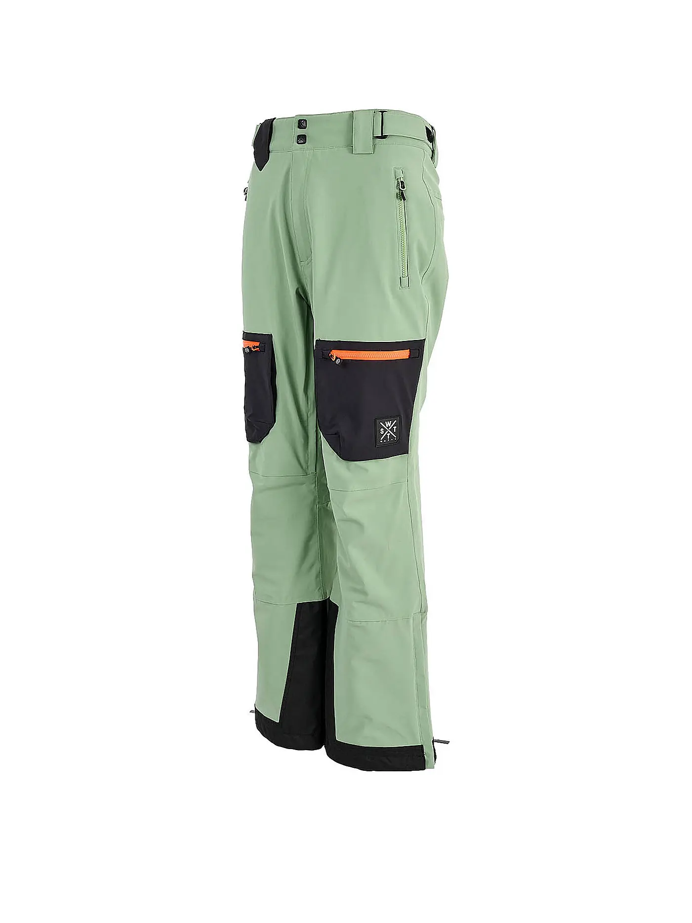 WATTS | Herren Skihose Jib | 